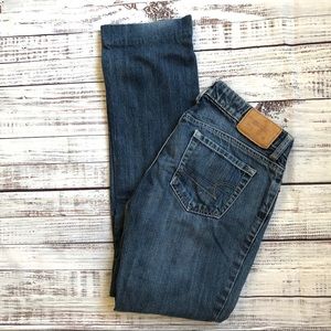 American Eagle Outfitters Jeans - American Eagle Straight 77 Jeans American Eagle Outfitters Jeans - American Eagle Straight 77 Jeans